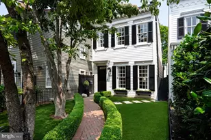 1641 35th St NW, Washington, DC 20007 - Photo 1