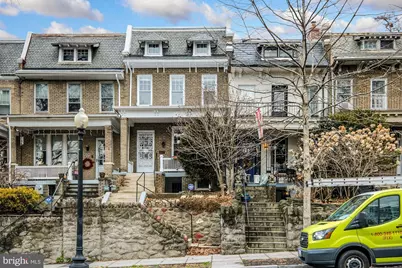 1917 Kenyon Street NW, Washington, DC 20010 - Photo 1