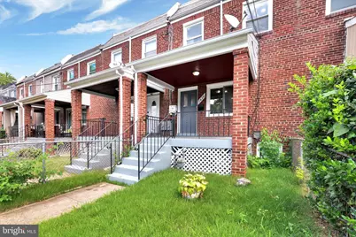 1618 16th Street SE, Washington, DC 20020 - Photo 1