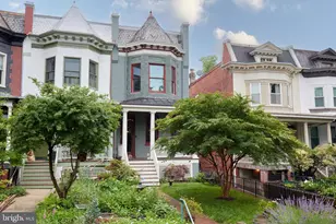 3437 Oakwood Terrace NW, Washington, DC 20010 - Photo 1