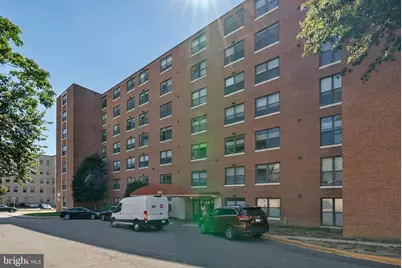 3902 14th Street NW #420, Washington, DC 20011 - Photo 1