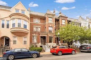 1408 Hopkins St NW, Washington, DC 20036 - Photo 1