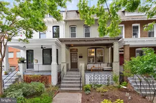 649 Irving St NW, Washington, DC 20010 - Photo 1