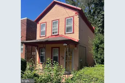 1014 48th Street NE, Washington, DC 20019 - Photo 1