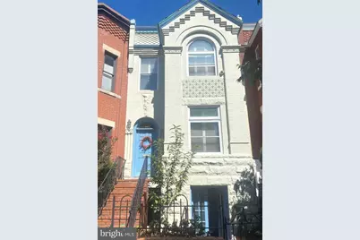 136 D Street SE #UPPER LEVEL, Washington, DC 20003 - Photo 1