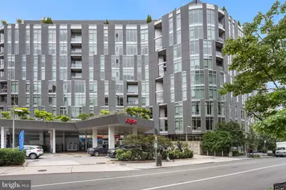1177 22nd Street NW #2J, Washington, DC 20037 - Photo 1