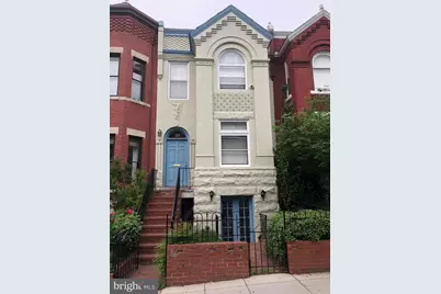 136 D Street SE #LOWER UNIT, Washington, DC 20003 - Photo 1