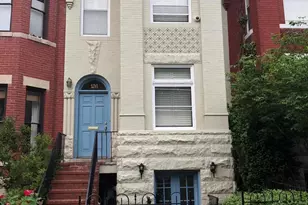 136 D St SE, Washington, DC 20003 - Photo 1