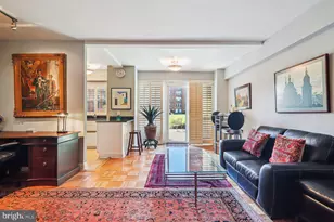 2500 Q St NW, Washington, DC 20007 - Photo 1