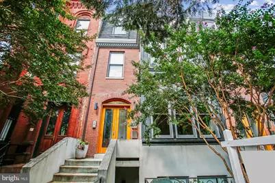 941 M Street NW #A, Washington, DC 20001 - Photo 1