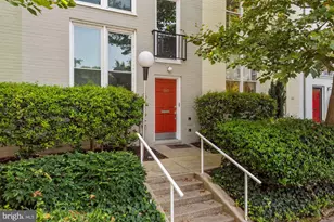 160 G St SW, Washington, DC 20024 - Photo 1
