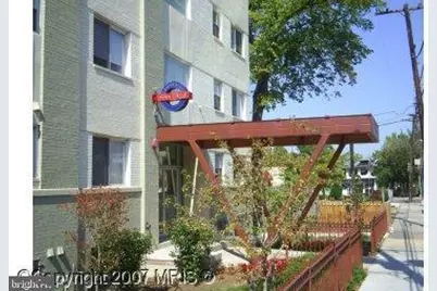 1501 27th Street SE #104, Washington, DC 20020 - Photo 1