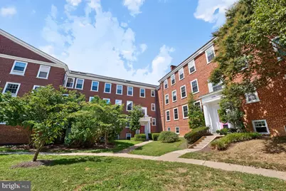 3530 39th Street NW #E-653, Washington, DC 20016 - Photo 1