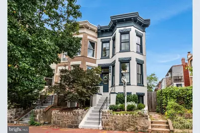 326 D Street NE, Washington, DC 20002 - Photo 1