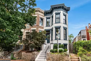 326 D St NE, Washington, DC 20002 - Photo 1