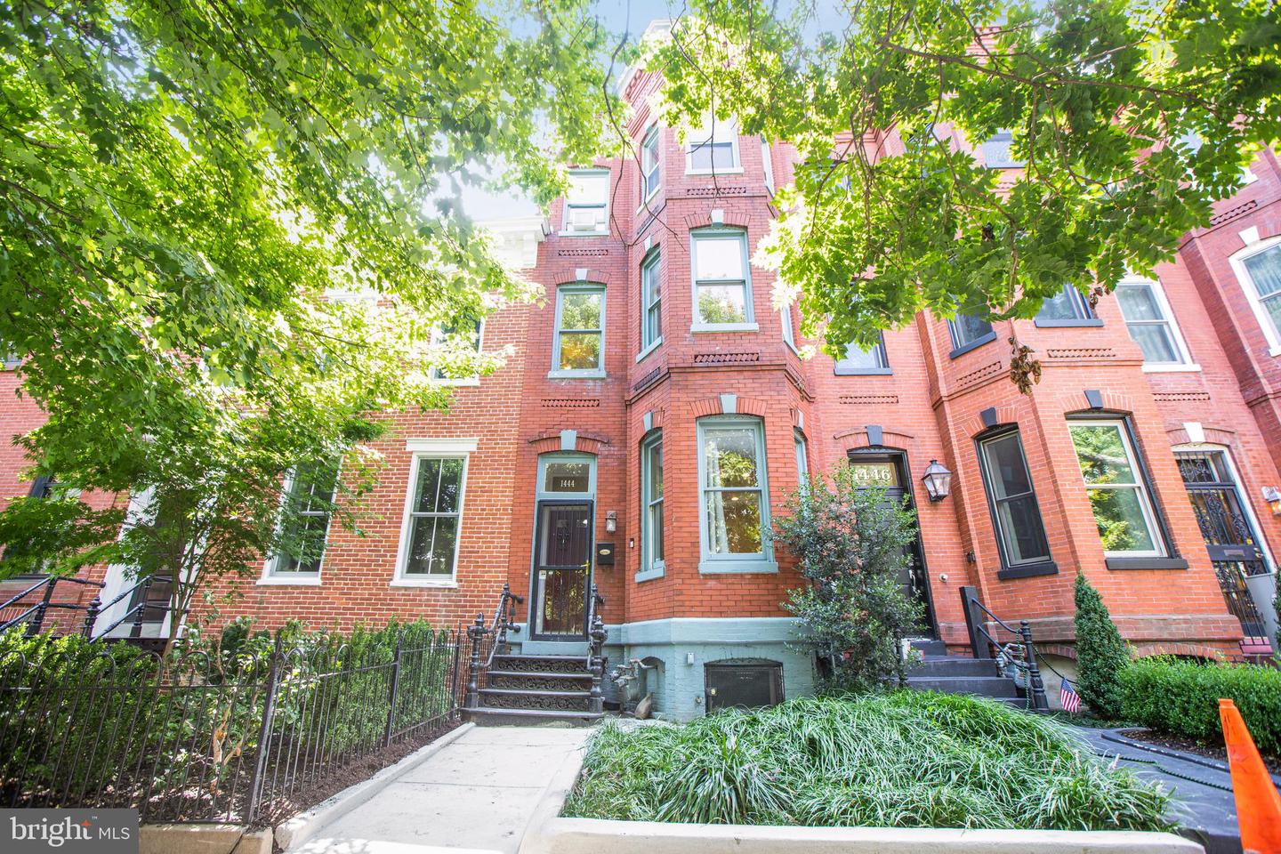 [Address not provided], Washington, DC 20009 - MLS DCDC2216956 ...