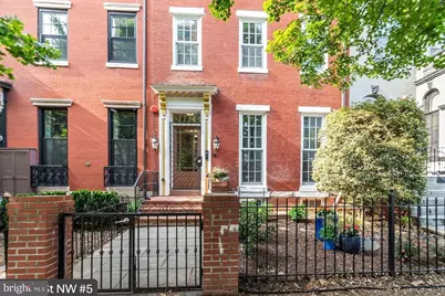 1111 M Street NW #5, Washington, DC 20005 - Photo 1