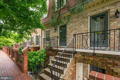 1624 Belmont Street NW #A, Washington, DC 20009 - Photo 1