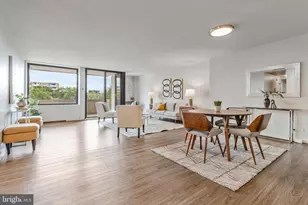 429 N St SW, Washington, DC 20024 - Photo 1