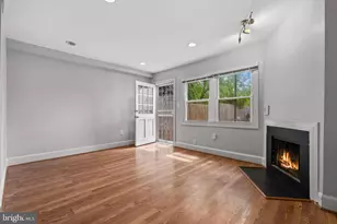 1815 East Capitol St SE, Washington, DC 20003 - Photo 1