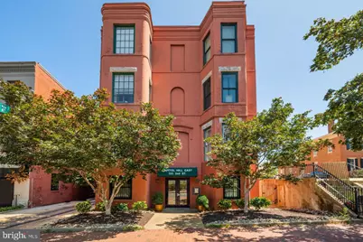 333 2nd Street NE #106, Washington, DC 20002 - Photo 1