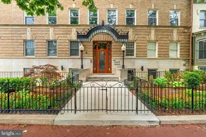 1926 New Hampshire Avenue NW #12, Washington, DC 20009 - Photo 1