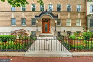 1926 New Hampshire Ave NW, Washington, DC 20009 - Photo 1