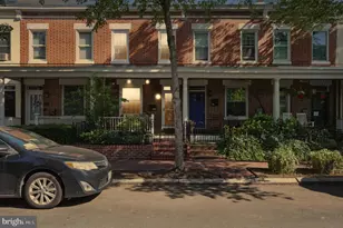 1208 Walter St SE, Washington, DC 20003 - Photo 1