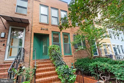 2415 I Street NW, Washington, DC 20037 - Photo 1