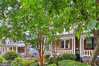 2432 Tunlaw Road NW, Washington, DC 20007 - Photo 1