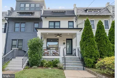 2410 37th Street NW, Washington, DC 20007 - Photo 1