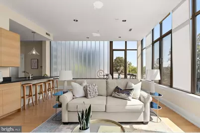 2516 Q Street NW #C301, Washington, DC 20007 - Photo 1