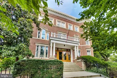 1200 E Capitol Street NE #7, Washington, DC 20002 - Photo 1