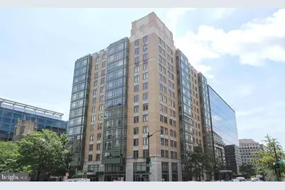 1150 K Street NW #907, Washington, DC 20005 - Photo 1