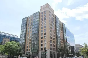 1150 K St NW, Washington, DC 20005 - Photo 1