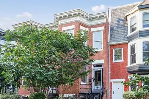 1463 Florida Ave NW, Washington, DC 20009 - Photo 1