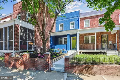 2018 E Street NE, Washington, DC 20002 - Photo 1