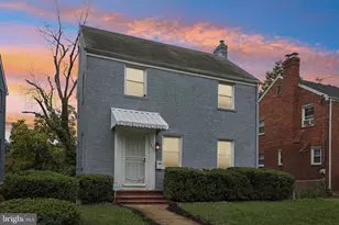 1821 41st Pl SE, Washington, DC 20020 - Photo 1