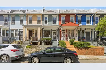 625 Gresham Place NW, Washington, DC 20001 - Photo 1