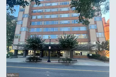 1545 18th Street NW #509, Washington, DC 20036 - Photo 1