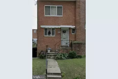 5250 Chillum Place NE, Washington, DC 20011 - Photo 1