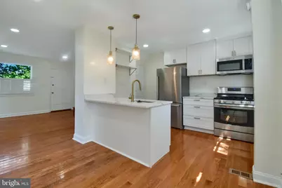 4213 Gorman Street SE, Washington, DC 20019 - Photo 1