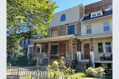 3909 Kansas Avenue NW, Washington, DC 20011 - Photo 1