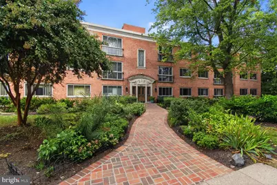 2711 Ordway Street NW #300, Washington, DC 20008 - Photo 1