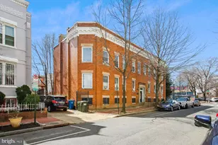 150 Seaton Pl NW, Washington, DC 20001 - Photo 1