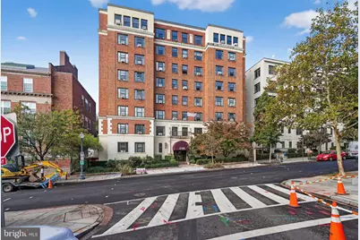 2100 19th Street NW #402, Washington, DC 20009 - Photo 1