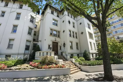 1882 Columbia Road NW #101, Washington, DC 20009 - Photo 1