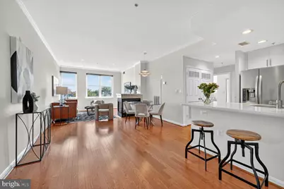 2004 11th Street NW #326, Washington, DC 20001 - Photo 1