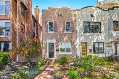 1342 L Street SE, Washington, DC 20003 - Photo 1