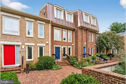 4281 Embassy Park Drive NW, Washington, DC 20016 - Photo 1